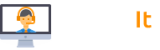 Logo Mister IT
